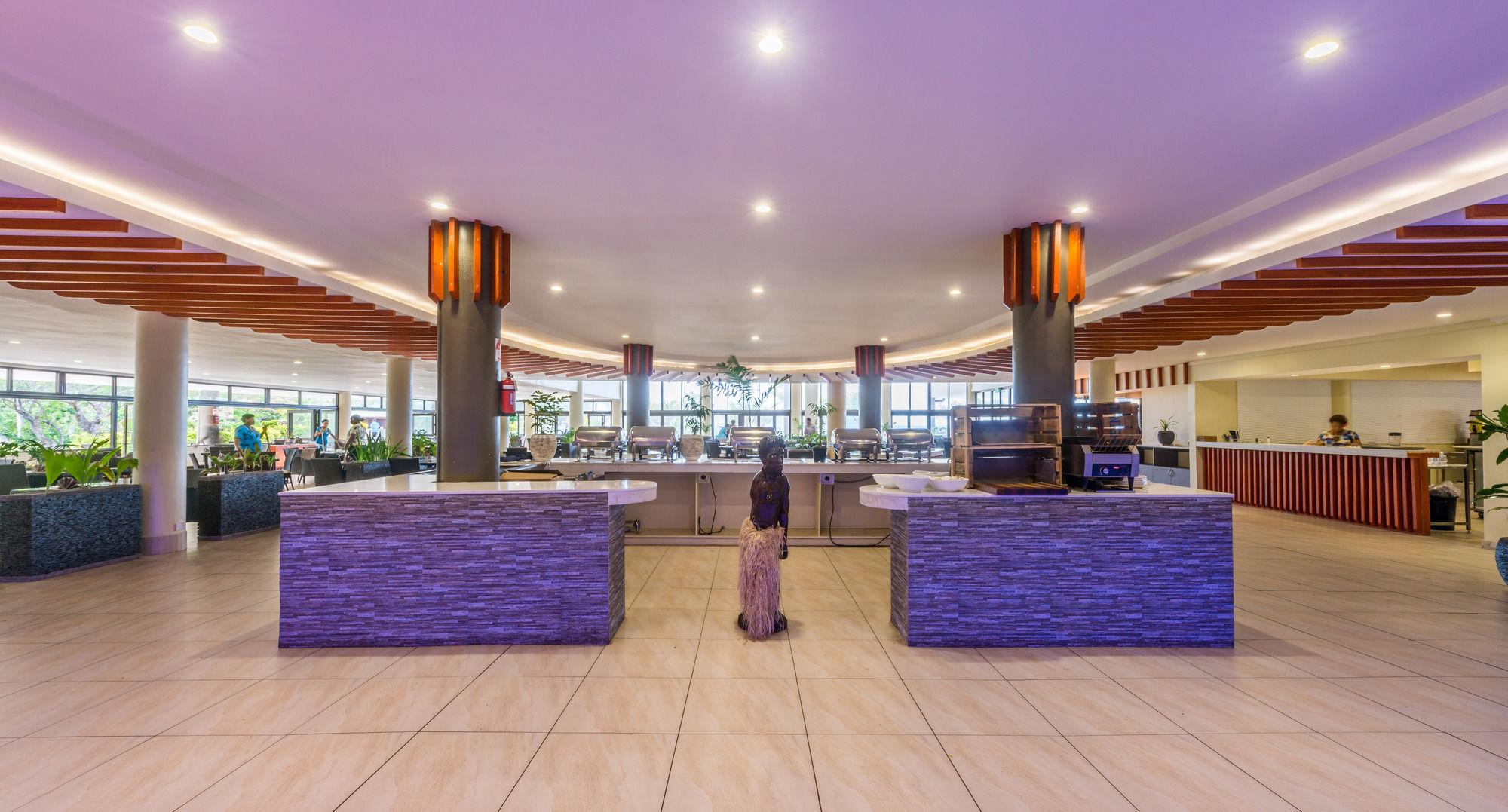 Mana Island Resort & Spa - Fiji Exterior foto