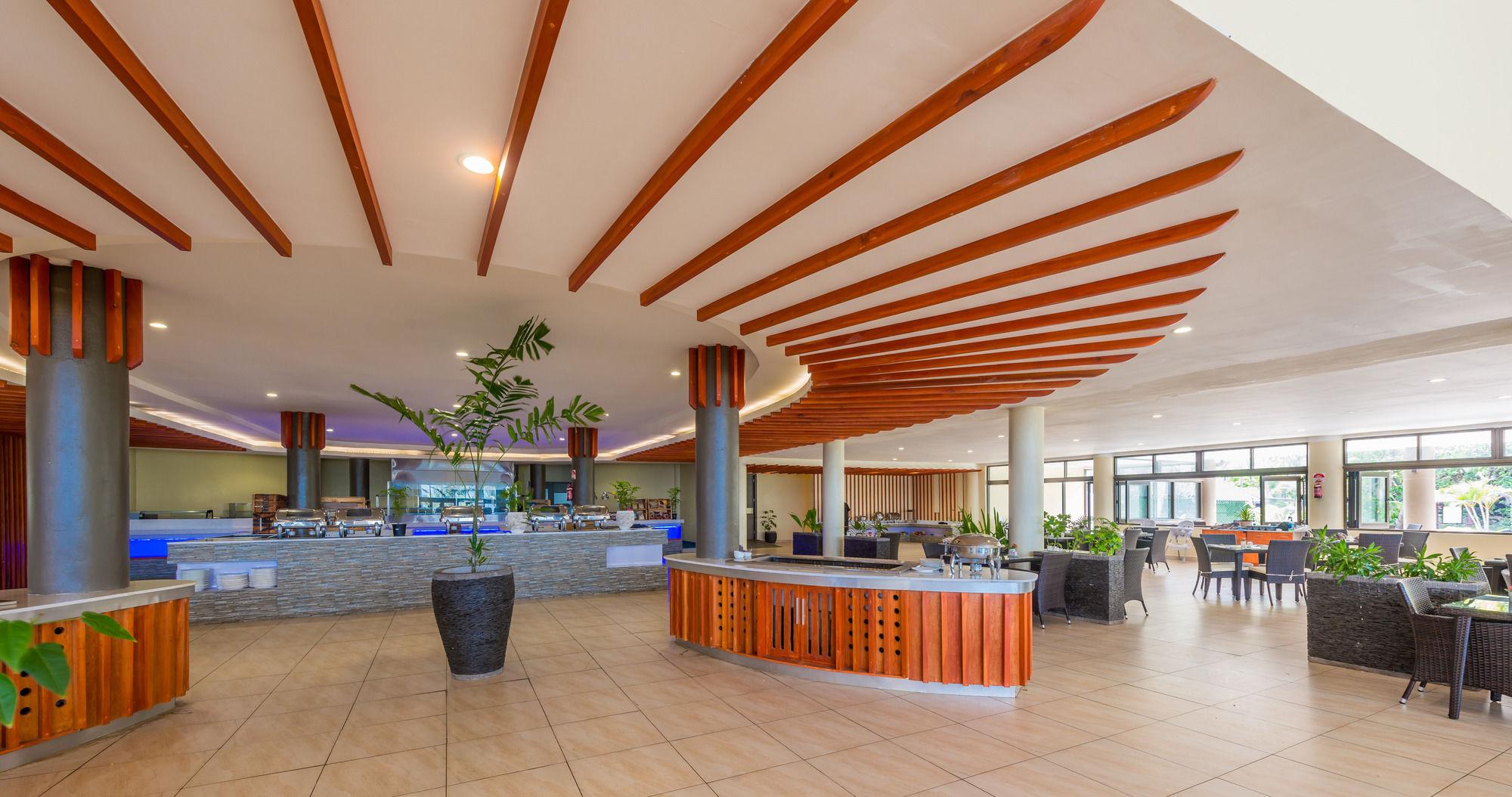 Mana Island Resort & Spa - Fiji Exterior foto