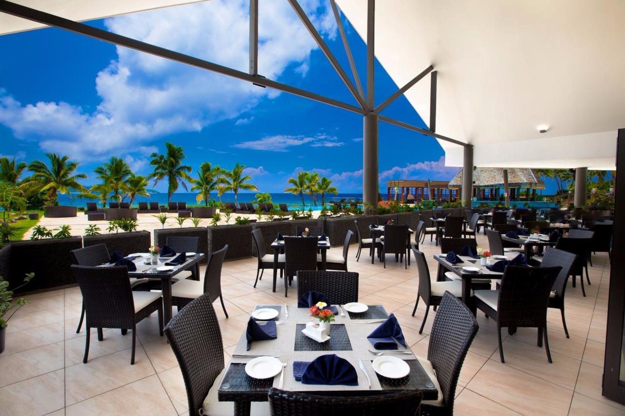 Mana Island Resort & Spa - Fiji Exterior foto