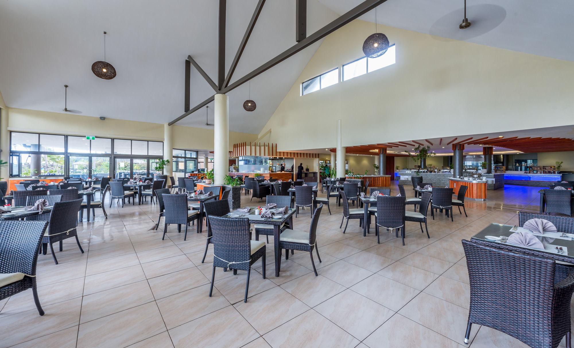 Mana Island Resort & Spa - Fiji Exterior foto