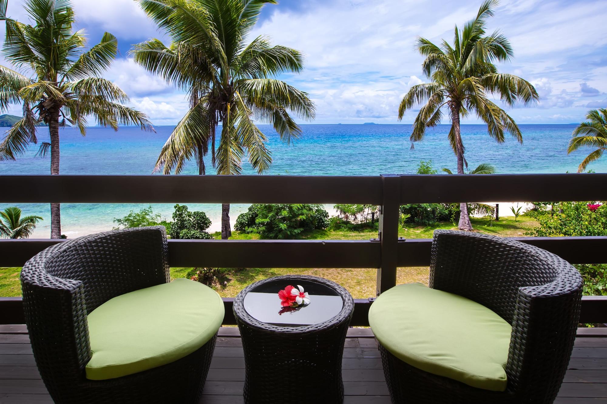 Mana Island Resort & Spa - Fiji Exterior foto